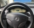 Синій Мерседес А клас, об'ємом двигуна 1.9 л та пробігом 257 тис. км за 3800 $, фото 2 на Automoto.ua