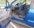 Синій Мерседес А клас, об'ємом двигуна 1.6 л та пробігом 200 тис. км за 3600 $, фото 7 на Automoto.ua