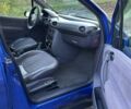 Мерседес А класс 1999 в Звенигородка на Automoto.ua Синий Мерседес А класс, объемом двигателя 1.9 л и пробегом 280 тыс. км за 2550 $, фото 4 на Automoto.ua
