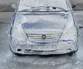 Синий Мерседес А класс, объемом двигателя 1.69 л и пробегом 278 тыс. км за 3000 $, фото 1 на Automoto.ua