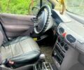 Синий Мерседес А класс, объемом двигателя 1.6 л и пробегом 200 тыс. км за 1100 $, фото 5 на Automoto.ua