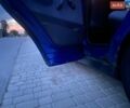 Синий Мерседес А класс, объемом двигателя 1.7 л и пробегом 242 тыс. км за 2850 $, фото 15 на Automoto.ua