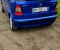 Синій Мерседес А клас, об'ємом двигуна 1.7 л та пробігом 340 тис. км за 3200 $, фото 3 на Automoto.ua