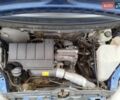 Мерседес А класс 1999 в Долине на Automoto.ua Синий Мерседес А класс, объемом двигателя 1.4 л и пробегом 292 тыс. км за 3000 $, фото 7 на Automoto.ua
