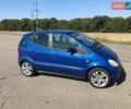 Синій Мерседес А клас, об'ємом двигуна 1.9 л та пробігом 257 тис. км за 3800 $, фото 19 на Automoto.ua