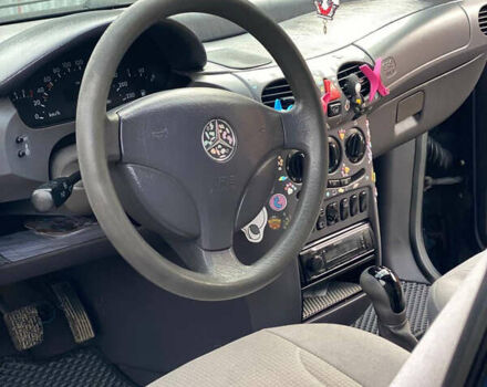 Мерседес А класс 1999 в Виннице на Automoto.ua Синий Мерседес А класс, объемом двигателя 1.6 л и пробегом 300 тыс. км за 3000 $, фото 5 на Automoto.ua