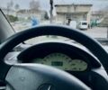Синий Мерседес А класс, объемом двигателя 1.9 л и пробегом 257 тыс. км за 3800 $, фото 22 на Automoto.ua
