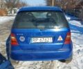 Синій Мерседес А клас, об'ємом двигуна 0 л та пробігом 291 тис. км за 2100 $, фото 3 на Automoto.ua