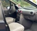 Синий Мерседес А класс, объемом двигателя 1.6 л и пробегом 275 тыс. км за 3750 $, фото 18 на Automoto.ua