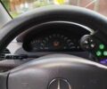 Синій Мерседес А клас, об'ємом двигуна 1.4 л та пробігом 291 тис. км за 3100 $, фото 5 на Automoto.ua