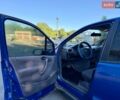 Синий Мерседес А класс, объемом двигателя 1.6 л и пробегом 228 тыс. км за 1750 $, фото 26 на Automoto.ua