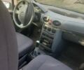 Синий Мерседес А класс, объемом двигателя 1.7 л и пробегом 220 тыс. км за 2200 $, фото 2 на Automoto.ua