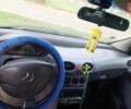 Синій Мерседес А клас, об'ємом двигуна 1.6 л та пробігом 200 тис. км за 3600 $, фото 8 на Automoto.ua
