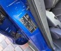 Синій Мерседес А клас, об'ємом двигуна 1.9 л та пробігом 280 тис. км за 2500 $, фото 8 на Automoto.ua