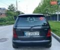 Синий Мерседес А класс, объемом двигателя 1.69 л и пробегом 204 тыс. км за 2200 $, фото 3 на Automoto.ua