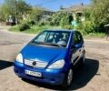Синій Мерседес А клас, об'ємом двигуна 1.9 л та пробігом 257 тис. км за 3800 $, фото 1 на Automoto.ua