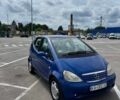 Синій Мерседес А клас, об'ємом двигуна 1.7 л та пробігом 275 тис. км за 3500 $, фото 2 на Automoto.ua