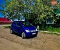 Синій Мерседес А клас, об'ємом двигуна 1.9 л та пробігом 257 тис. км за 3800 $, фото 11 на Automoto.ua