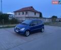 Синий Мерседес А класс, объемом двигателя 1.7 л и пробегом 242 тыс. км за 2850 $, фото 1 на Automoto.ua
