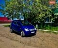Синий Мерседес А класс, объемом двигателя 1.9 л и пробегом 257 тыс. км за 3800 $, фото 11 на Automoto.ua