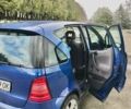 Синій Мерседес А клас, об'ємом двигуна 1.9 л та пробігом 257 тис. км за 3800 $, фото 26 на Automoto.ua