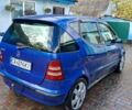Синій Мерседес А клас, об'ємом двигуна 1.9 л та пробігом 280 тис. км за 2500 $, фото 4 на Automoto.ua