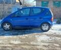 Синій Мерседес А клас, об'ємом двигуна 1.7 л та пробігом 291 тис. км за 2400 $, фото 1 на Automoto.ua