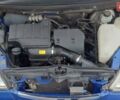 Синій Мерседес А клас, об'ємом двигуна 1.6 л та пробігом 200 тис. км за 2500 $, фото 10 на Automoto.ua