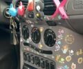 Синий Мерседес А класс, объемом двигателя 1.6 л и пробегом 275 тыс. км за 3750 $, фото 4 на Automoto.ua