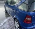 Синій Мерседес А клас, об'ємом двигуна 1.7 л та пробігом 288 тис. км за 3500 $, фото 4 на Automoto.ua