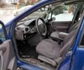Синий Мерседес А класс, объемом двигателя 1.7 л и пробегом 180 тыс. км за 1550 $, фото 9 на Automoto.ua