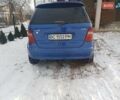 Синий Мерседес А класс, объемом двигателя 1.7 л и пробегом 330 тыс. км за 2500 $, фото 1 на Automoto.ua