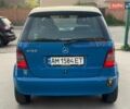Синій Мерседес А клас, об'ємом двигуна 1.6 л та пробігом 218 тис. км за 2250 $, фото 10 на Automoto.ua