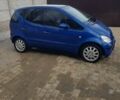 Синій Мерседес А клас, об'ємом двигуна 0 л та пробігом 300 тис. км за 3500 $, фото 3 на Automoto.ua