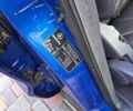 Синий Мерседес А класс, объемом двигателя 1.9 л и пробегом 280 тыс. км за 2500 $, фото 8 на Automoto.ua