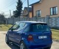 Синій Мерседес А клас, об'ємом двигуна 1.69 л та пробігом 305 тис. км за 2750 $, фото 2 на Automoto.ua