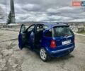 Синій Мерседес А клас, об'ємом двигуна 1.9 л та пробігом 257 тис. км за 3800 $, фото 20 на Automoto.ua