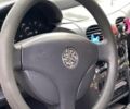 Синий Мерседес А класс, объемом двигателя 1.6 л и пробегом 275 тыс. км за 3750 $, фото 3 на Automoto.ua