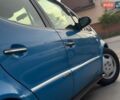 Синій Мерседес А клас, об'ємом двигуна 1.6 л та пробігом 218 тис. км за 2250 $, фото 7 на Automoto.ua