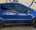 Синій Мерседес А клас, об'ємом двигуна 1.4 л та пробігом 285 тис. км за 3300 $, фото 7 на Automoto.ua
