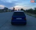 Синий Мерседес А класс, объемом двигателя 1.7 л и пробегом 242 тыс. км за 2850 $, фото 3 на Automoto.ua