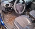 Синий Мерседес А класс, объемом двигателя 1.9 л и пробегом 280 тыс. км за 2500 $, фото 9 на Automoto.ua