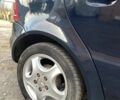 Синий Мерседес А класс, объемом двигателя 1.6 л и пробегом 275 тыс. км за 3750 $, фото 17 на Automoto.ua