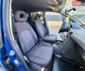 Синий Мерседес А класс, объемом двигателя 1.6 л и пробегом 228 тыс. км за 1750 $, фото 21 на Automoto.ua
