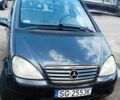Синій Мерседес А клас, об'ємом двигуна 0 л та пробігом 265 тис. км за 1301 $, фото 1 на Automoto.ua