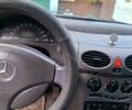 Синий Мерседес А класс, объемом двигателя 1.9 л и пробегом 280 тыс. км за 2500 $, фото 1 на Automoto.ua