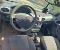 Синий Мерседес А класс, объемом двигателя 0 л и пробегом 270 тыс. км за 914 $, фото 1 на Automoto.ua