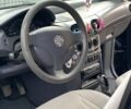 Синий Мерседес А класс, объемом двигателя 1.6 л и пробегом 275 тыс. км за 3750 $, фото 12 на Automoto.ua