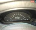 Синий Мерседес А класс, объемом двигателя 1.6 л и пробегом 234 тыс. км за 3300 $, фото 5 на Automoto.ua