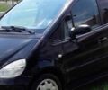 Синій Мерседес А клас, об'ємом двигуна 7 л та пробігом 230 тис. км за 3200 $, фото 1 на Automoto.ua